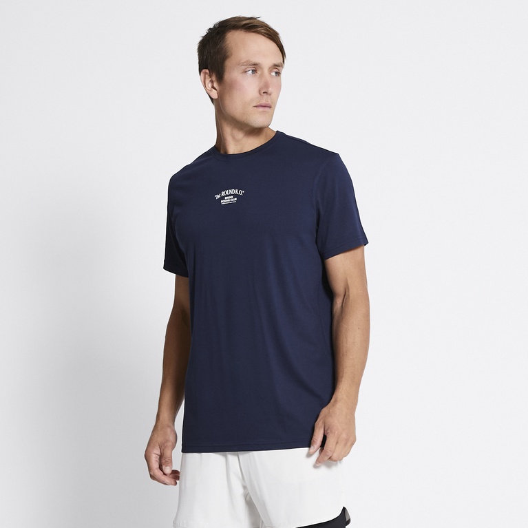 T-shirt "Goal Tee"